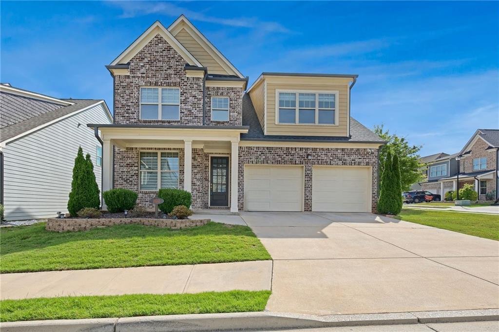 House in Snellville, Georgia, United States 1 - 18104902
