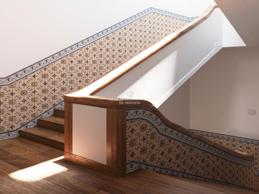 Wohnung in Misericordia, Lissabon, Portugal 4 - 17902206