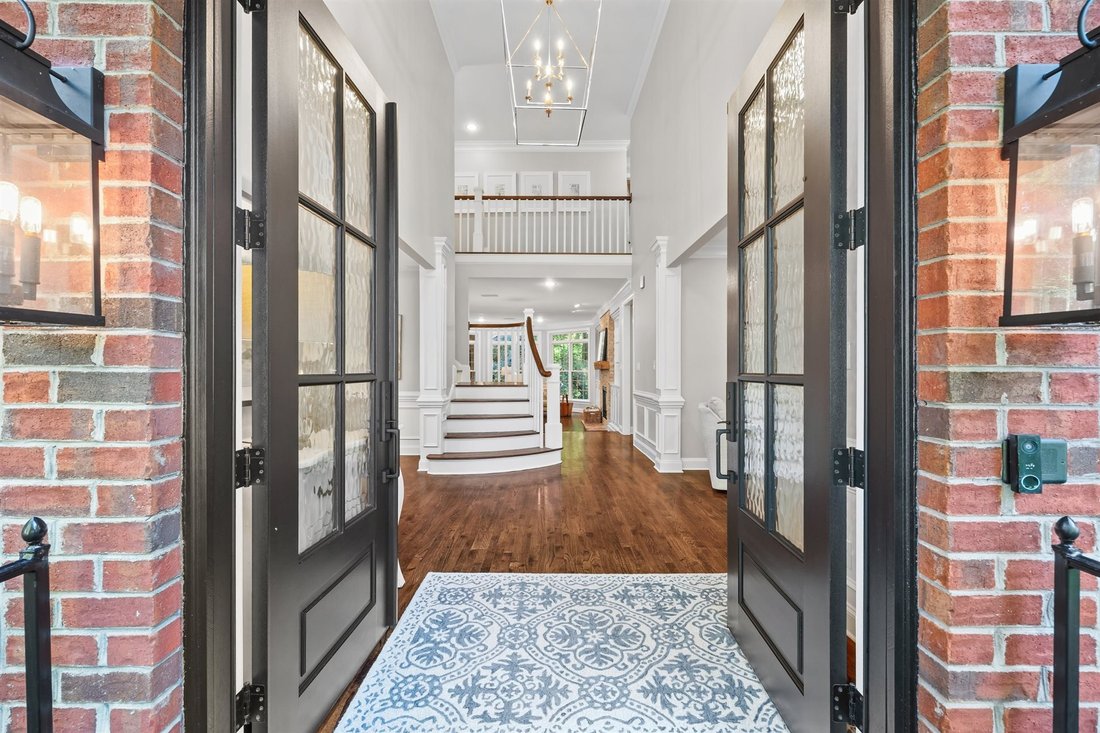 Haus in Charlotte, North Carolina, Vereinigte Staaten 2 - 18104040