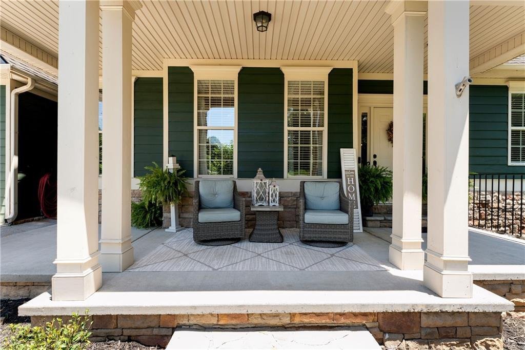 House in Adairsville, Georgia, United States 5 - 18104899