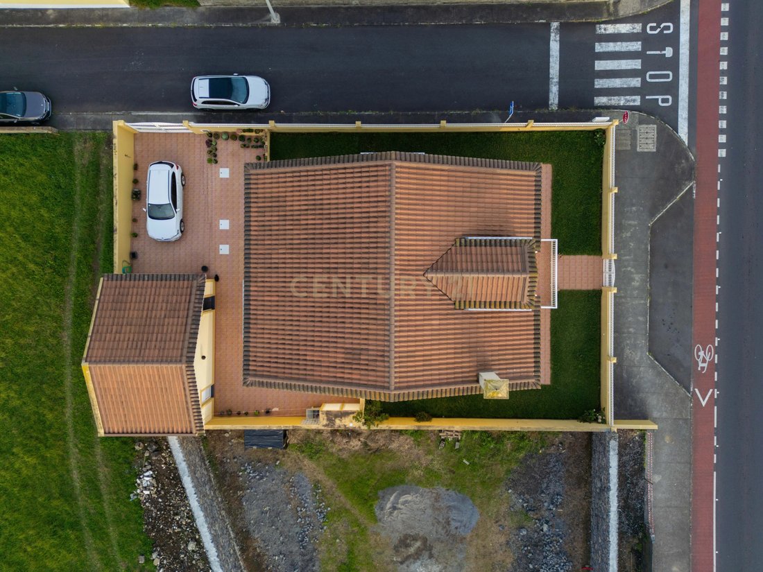Villa in Ribeira Seca, Azores, Portugal 5 - 16761965