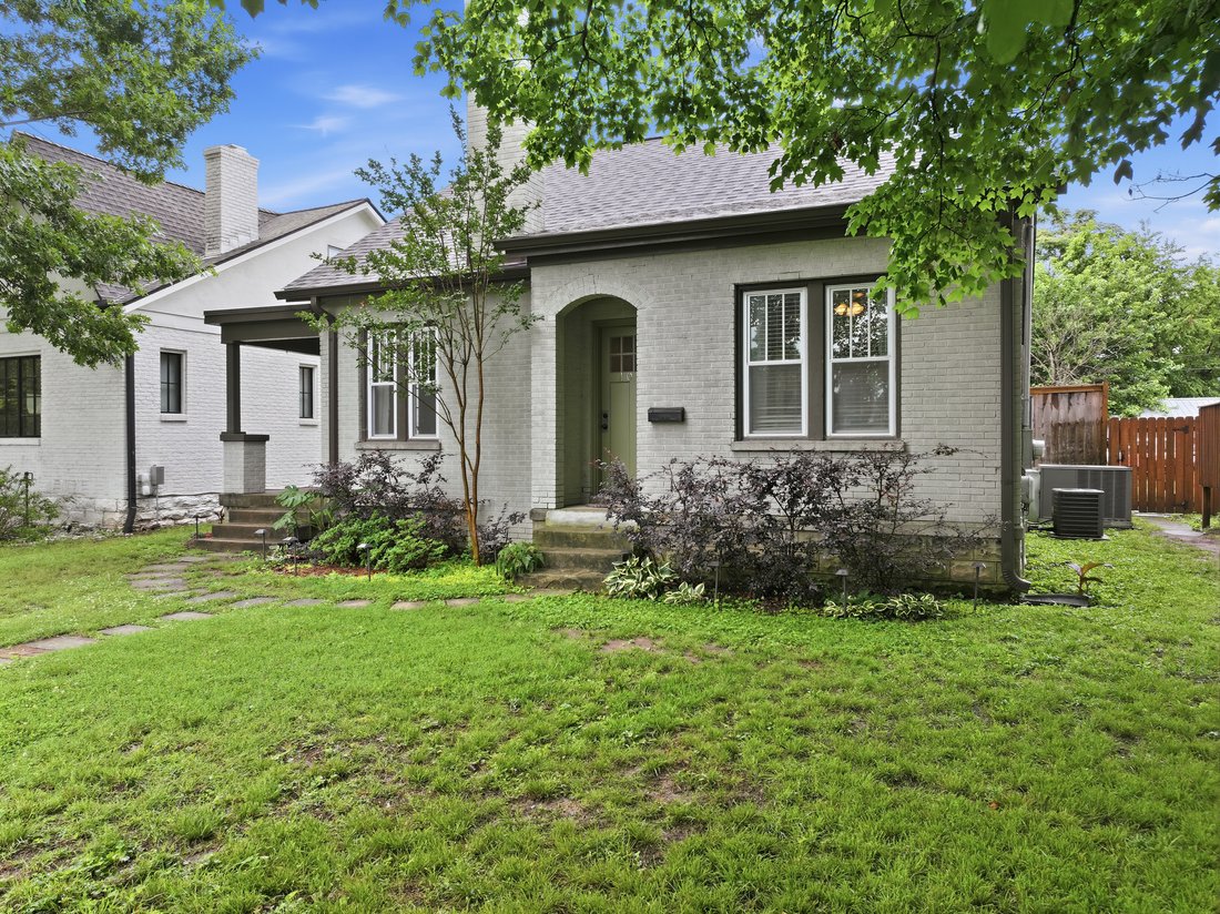 House in Nashville, Tennessee, United States 3 - 18094652