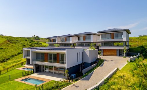 House in Dolphin Coast, KwaZulu-Natal, South Africa 1