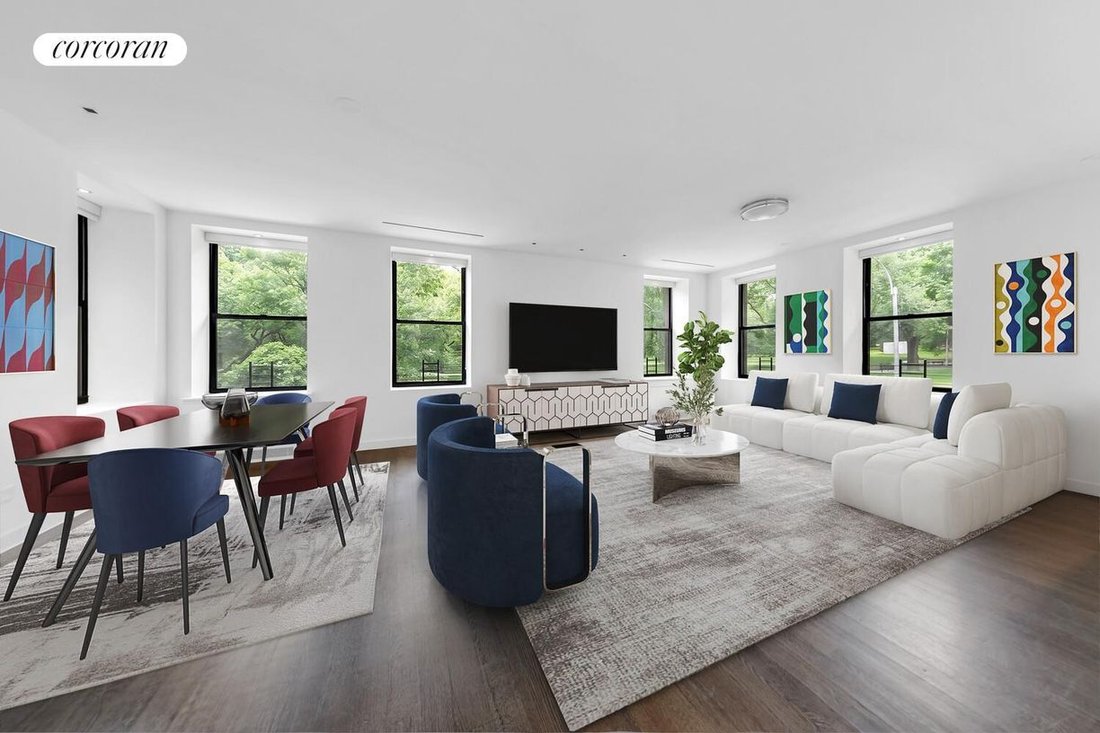 Condo in New York, New York, United States 1 - 15787796