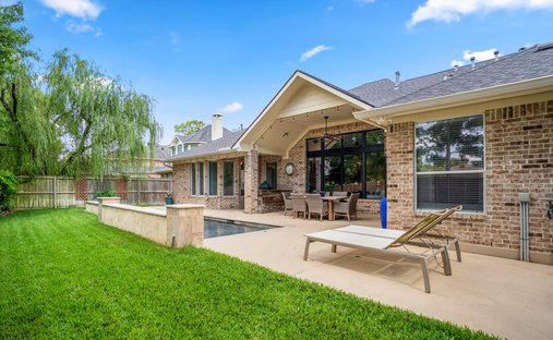 Maison à Spring, Texas, États-Unis 1