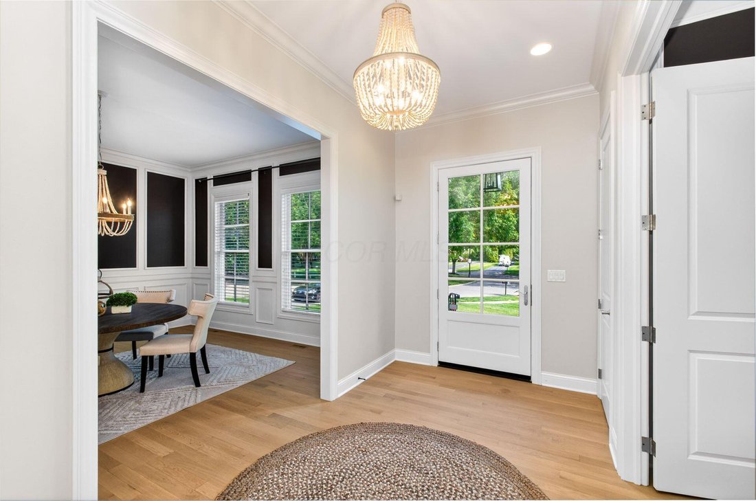 House in Columbus, Ohio, United States 5 - 18098029
