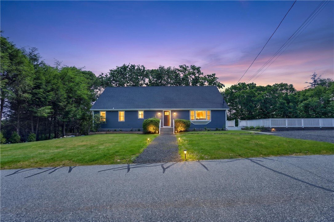 House in Westerly, Rhode Island, United States 1 - 18095001