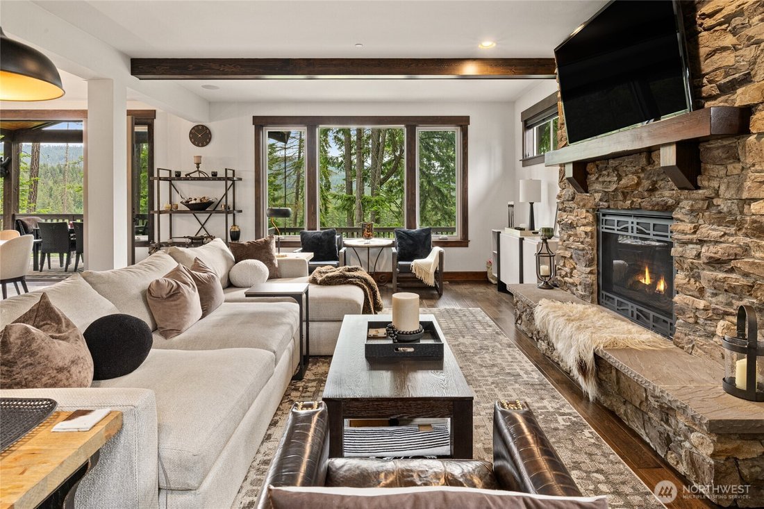 House in Cle Elum, Washington, United States 4 - 18103297