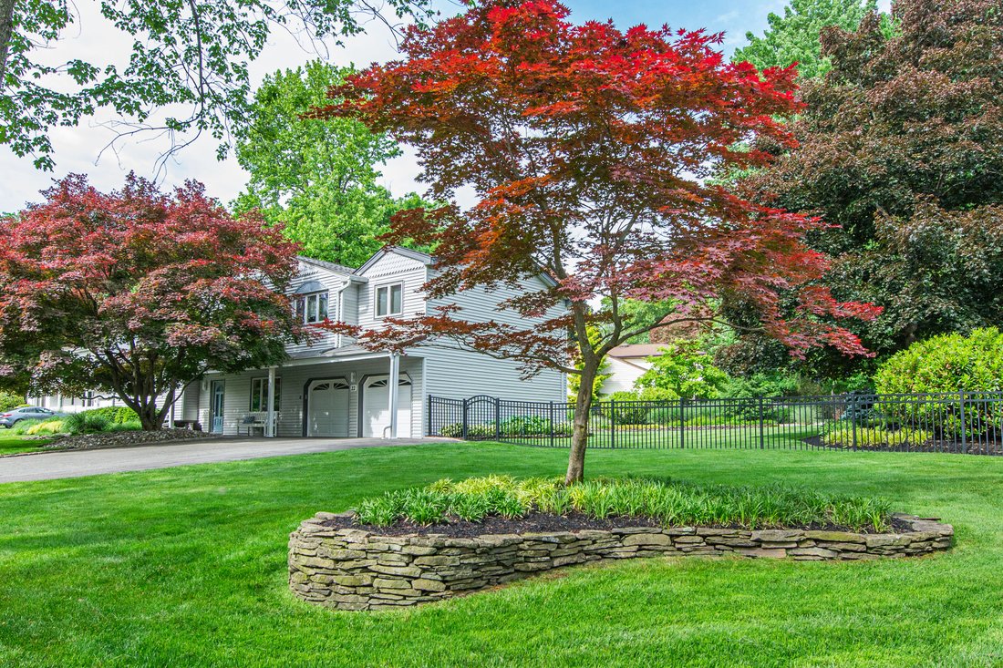 Casa a Mountain Lakes, New Jersey, Stati Uniti 4 - 18093171