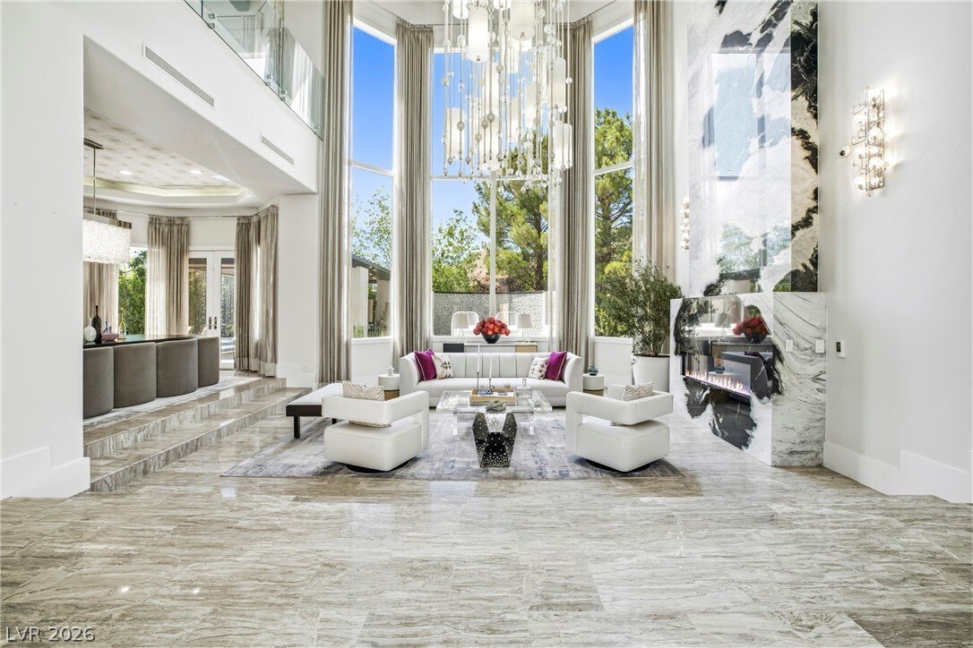 Casa en Las Vegas, Nevada, Estados Unidos 3 - 18102339