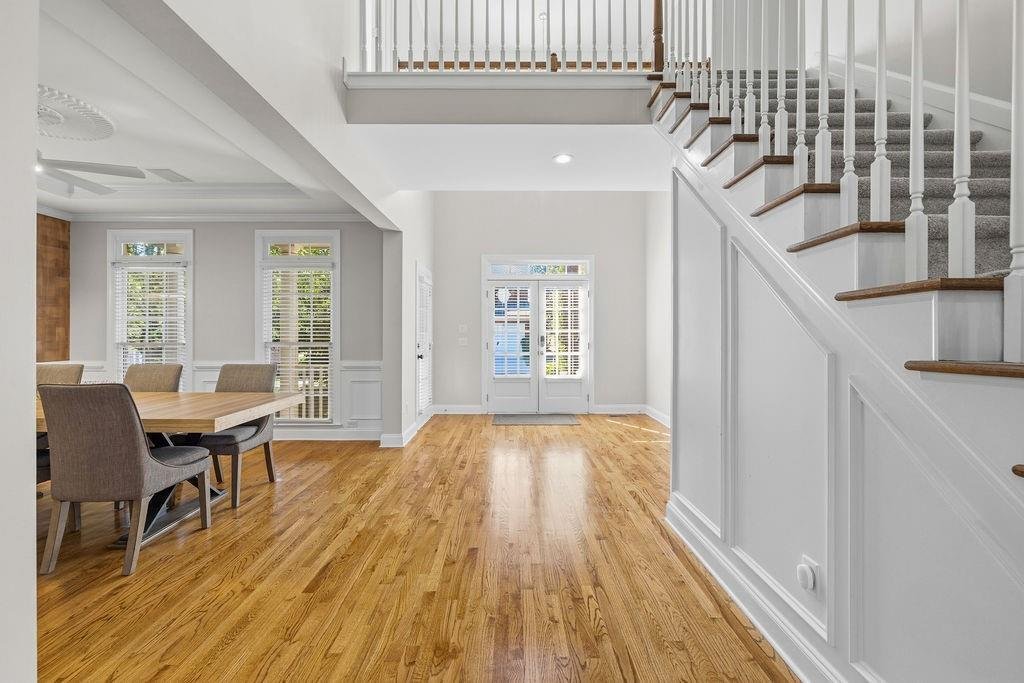 House in Dunwoody, Georgia, United States 5 - 18095655
