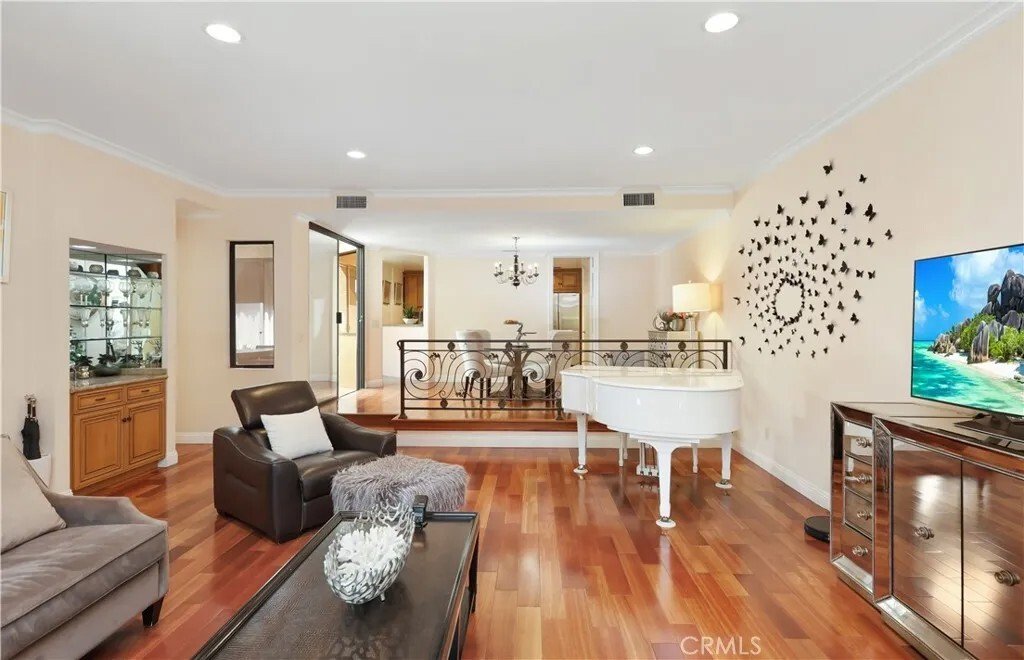 Townhouse in Los Angeles, California, United States 5 - 18101252
