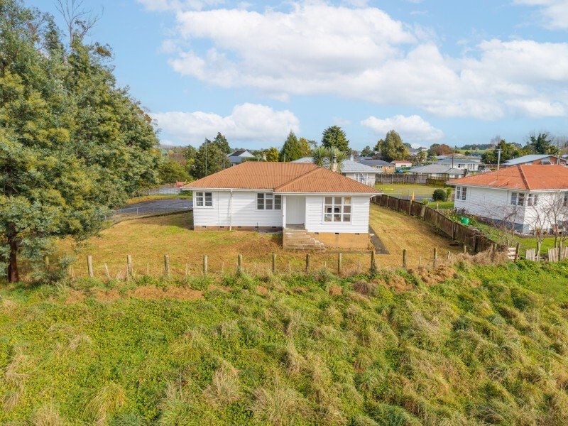 House in Putāruru, Waikato, New Zealand 4 - 18097441