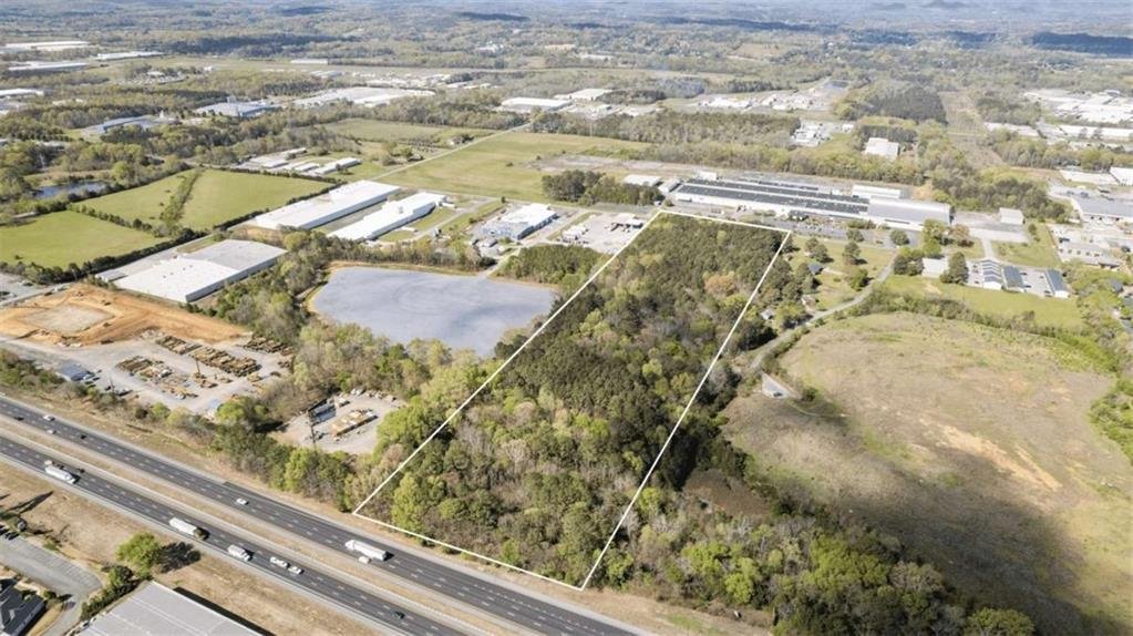 Land in Calhoun, Georgia, United States 5 - 18102861