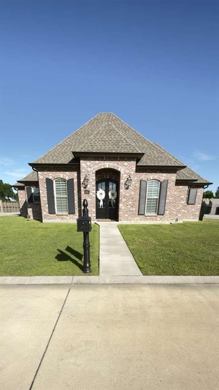 House in Thibodaux, Louisiana, United States 1 - 17951389