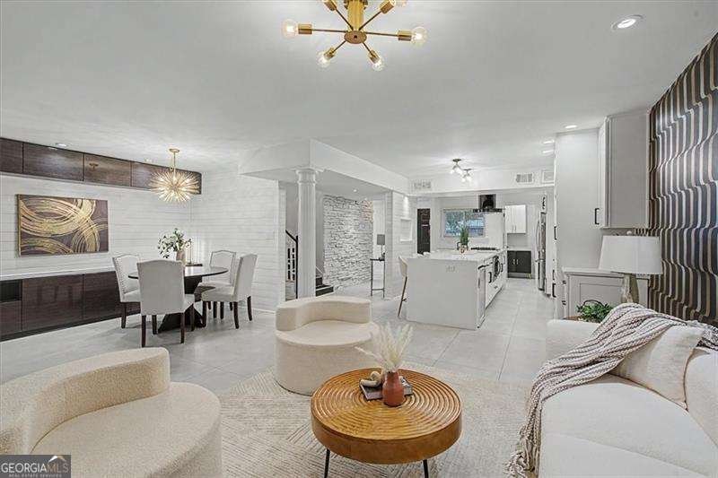Condo in Atlanta, Georgia, United States 5 - 18095636