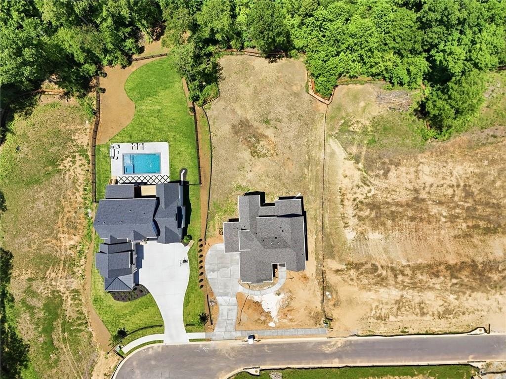 House in Canton, Georgia, United States 5 - 18100895