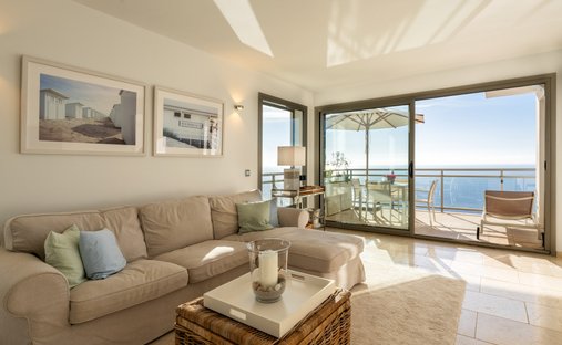 Appartamento a Port d'Andratx, Andratx, Isole Baleari 1