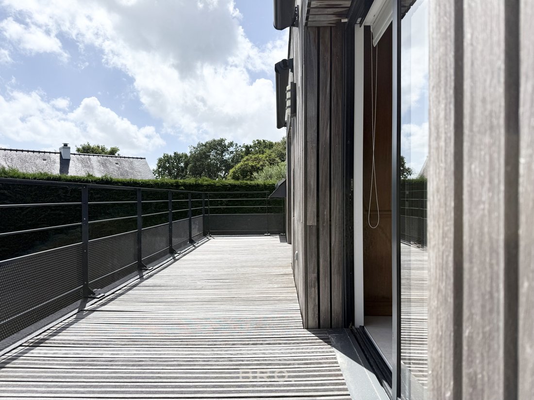 Apartment in Zone Urbaine, Arradon, France 2 - 16918133