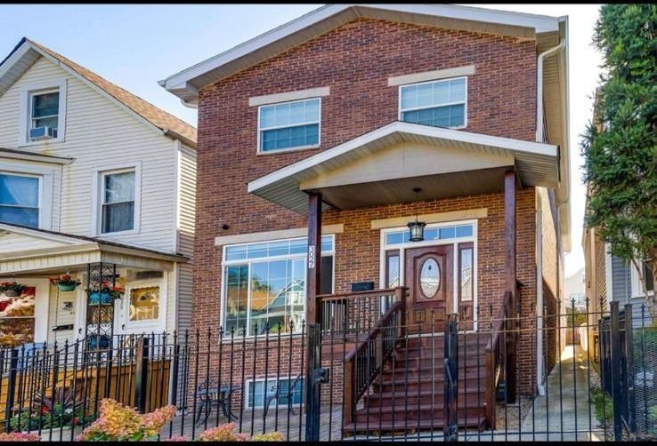 House in Chicago, Illinois, United States 1 - 18102965