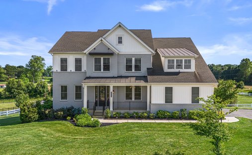 Haus in Woodbine, Maryland, Vereinigte Staaten 1