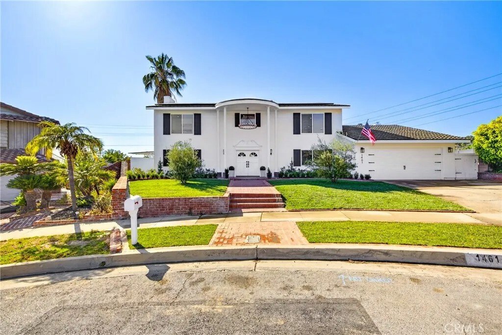 House in La Habra Heights, California, United States 2 - 17869258