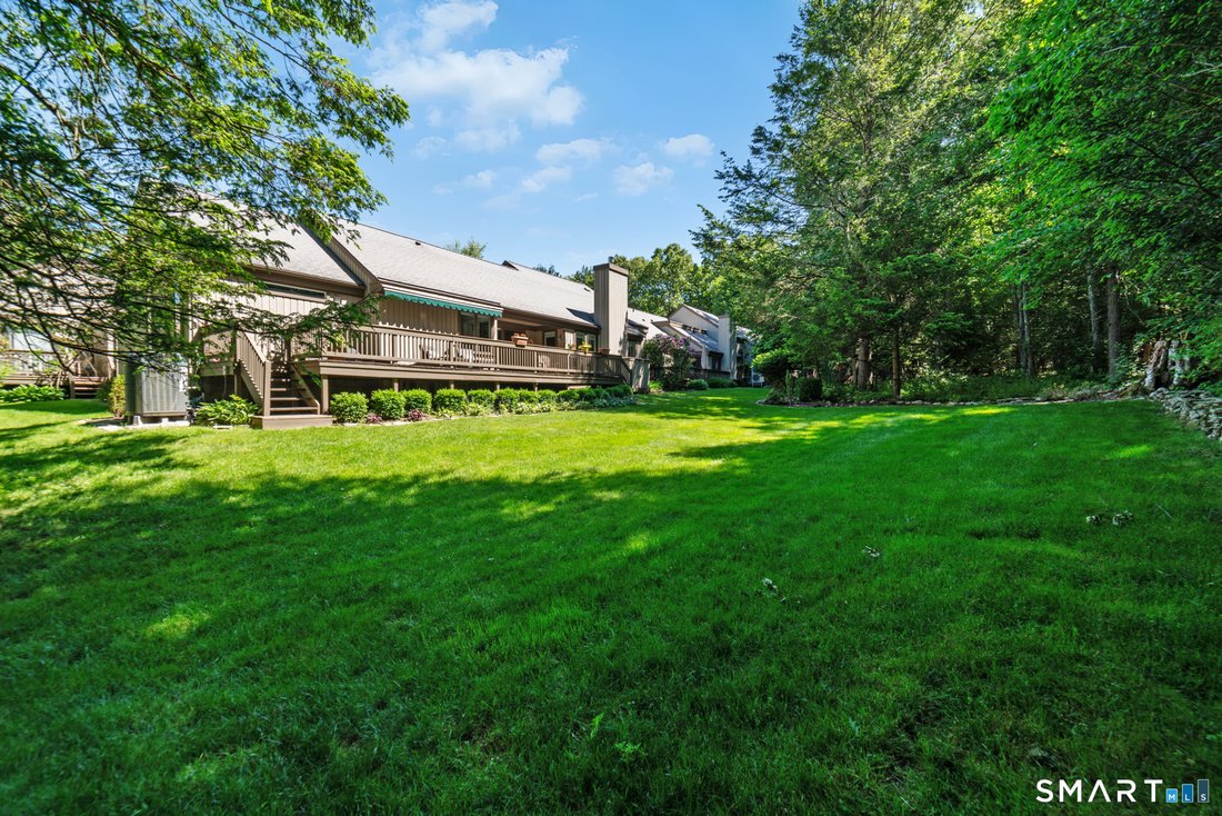 Condo in Southbury, Connecticut, United States 2 - 18098863