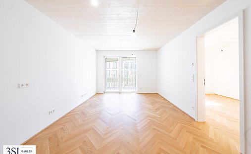 Appartement à Vienne, Vienne, Autriche 1