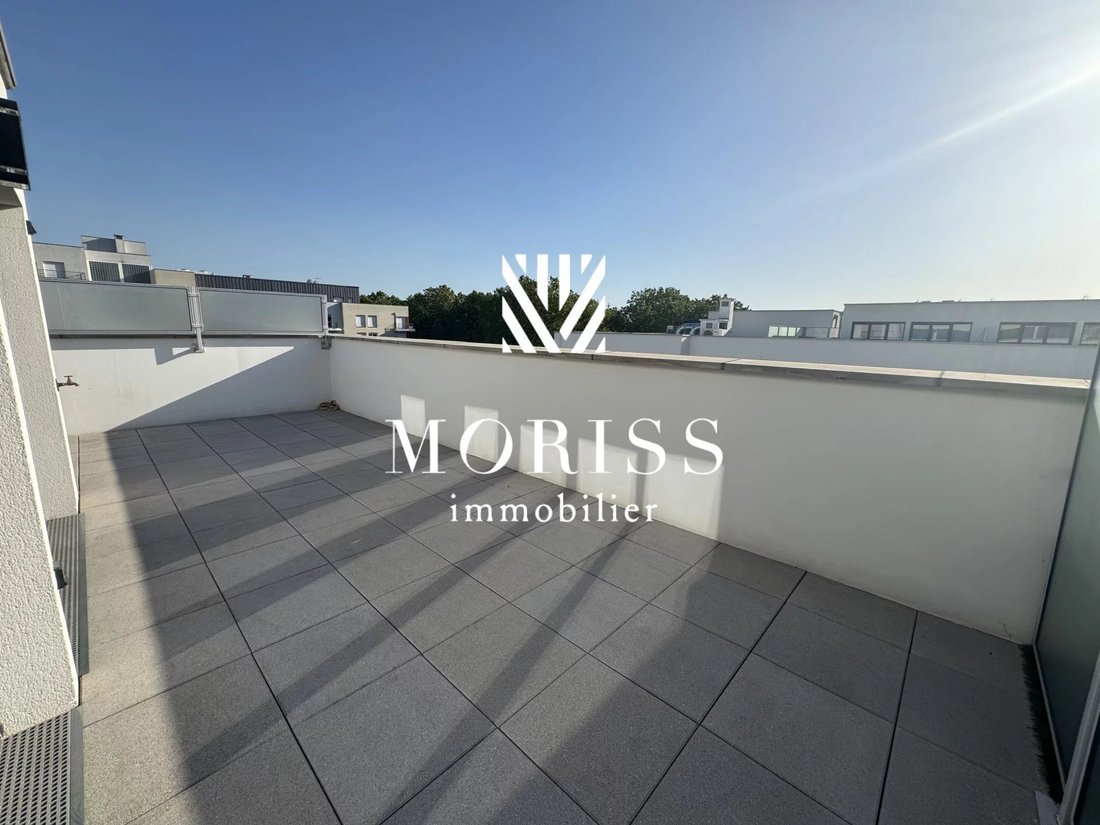 Apartment in Liberté-Vert de Maison, Maisons-Alfort, France 2 - 18093254