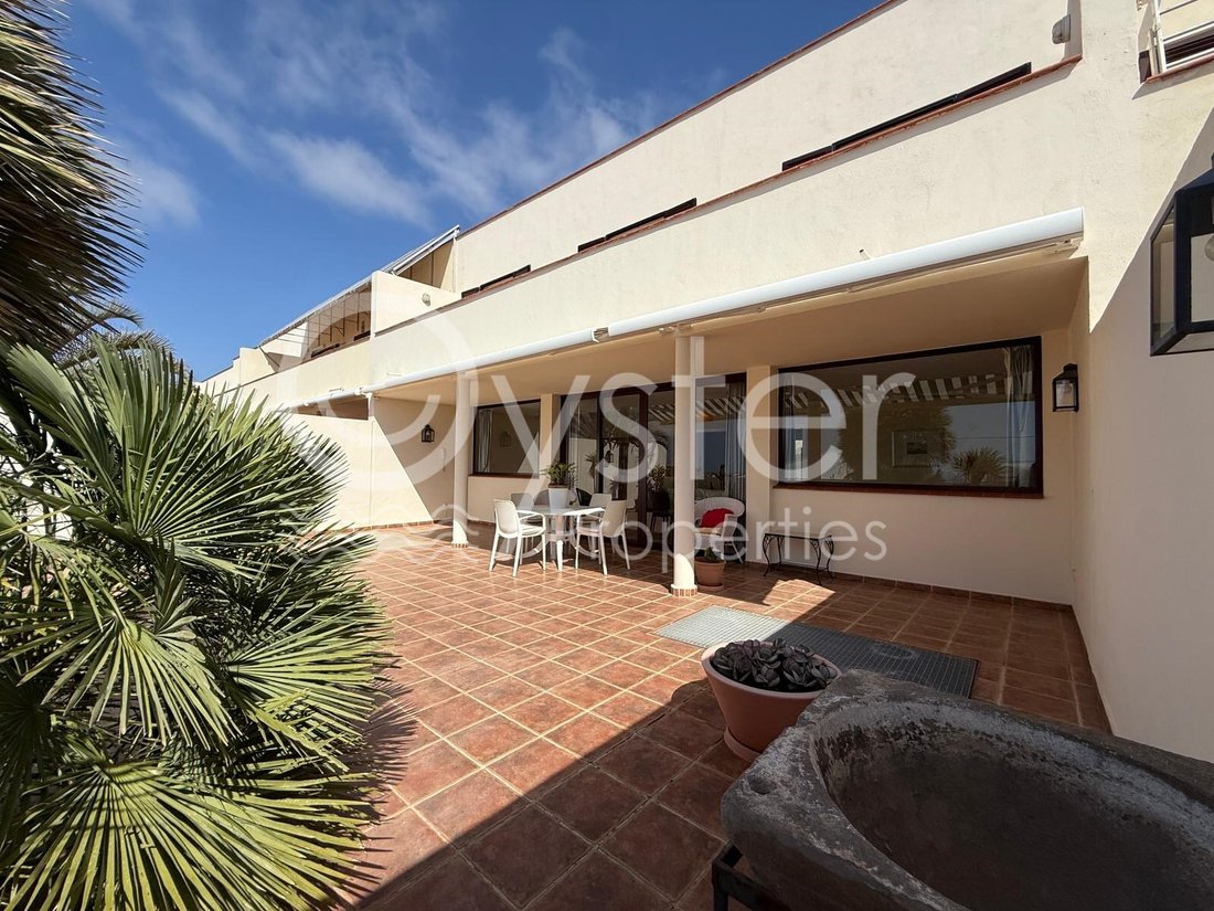 House in Granadilla de Abona, Canary Islands, Spain 2 - 18093681