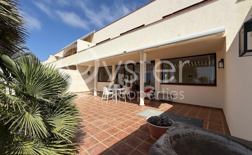 Haus in Granadilla de Abona, Kanarische Inseln, Spanien 1
