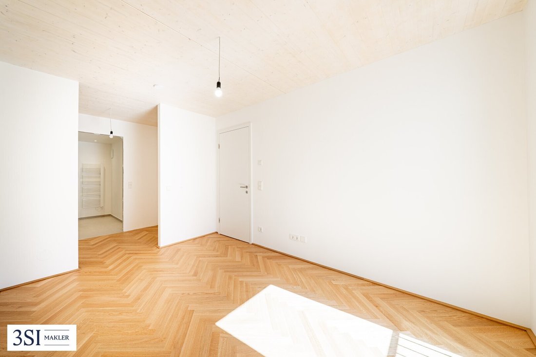 Appartamento a Vienna, Vienna, Austria 5 - 17238793