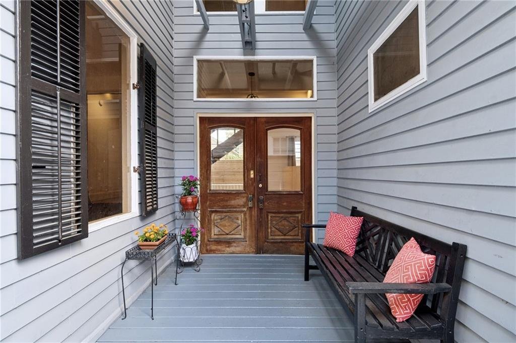 House in New Orleans, Louisiana, United States 2 - 18092019