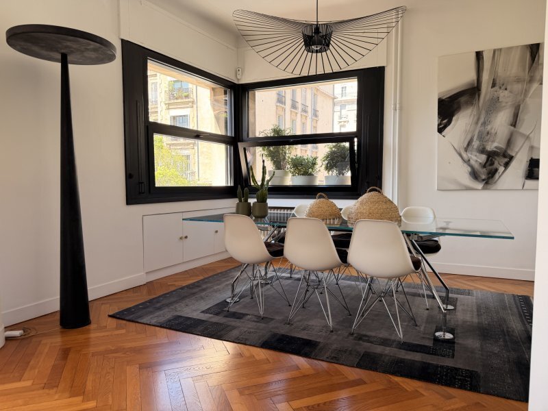 Apartment in Pointe Rouge, 8e Arrondissement, Marseille 3 - 18092509