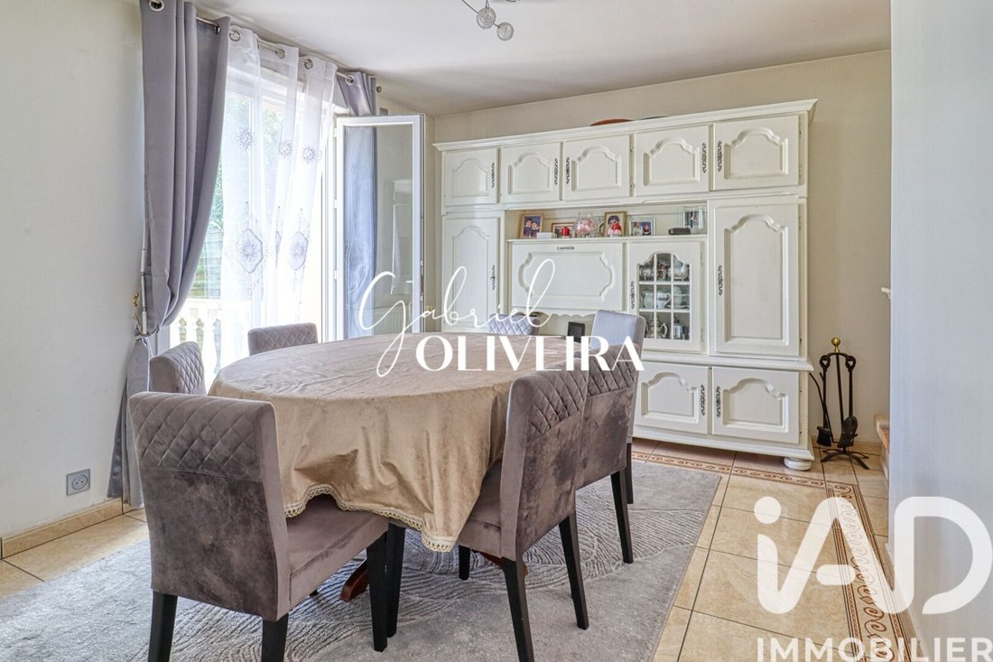 House in Domont, Ile-de-France, France 5 - 18100161
