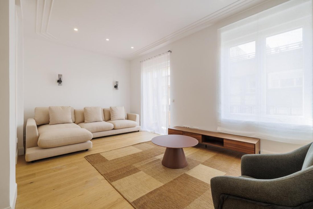 Apartment in Moncloa-Aravaca, Madrid, Spain 1 - 18094741