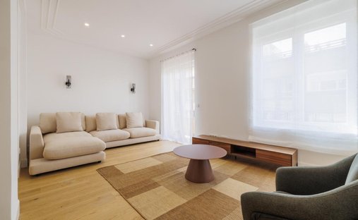 Apartment in Moncloa-Aravaca, Madrid, Spain 1