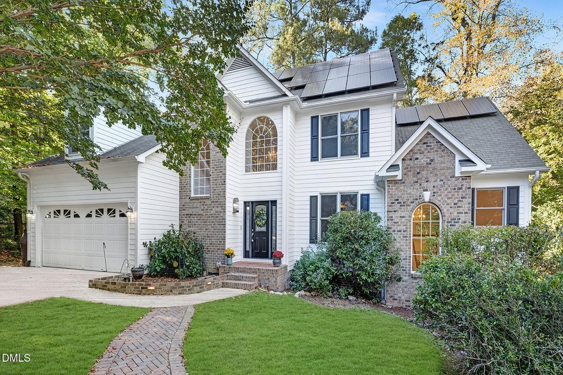 House in Carrboro, North Carolina, United States 2 - 18104838