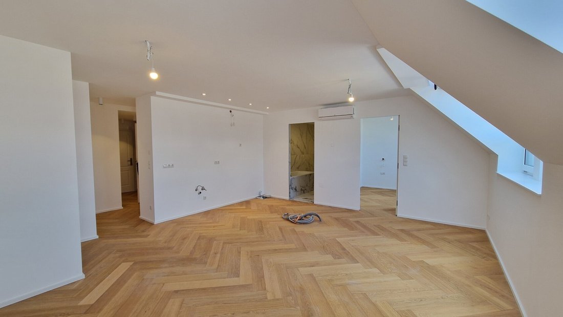 Apartment in Vienna, Wien, Austria 1 - 18099529
