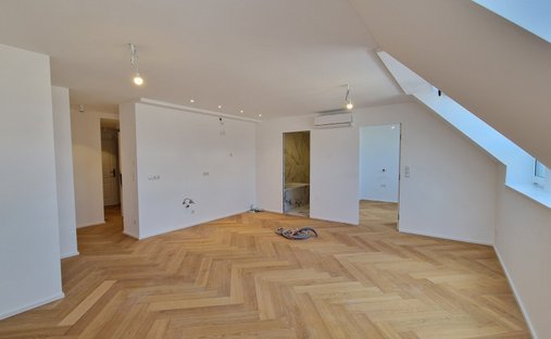 Appartement à Vienne, Vienne, Autriche 1