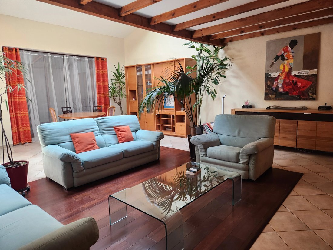 House in Gambetta, Montpellier, France 1 - 18106562