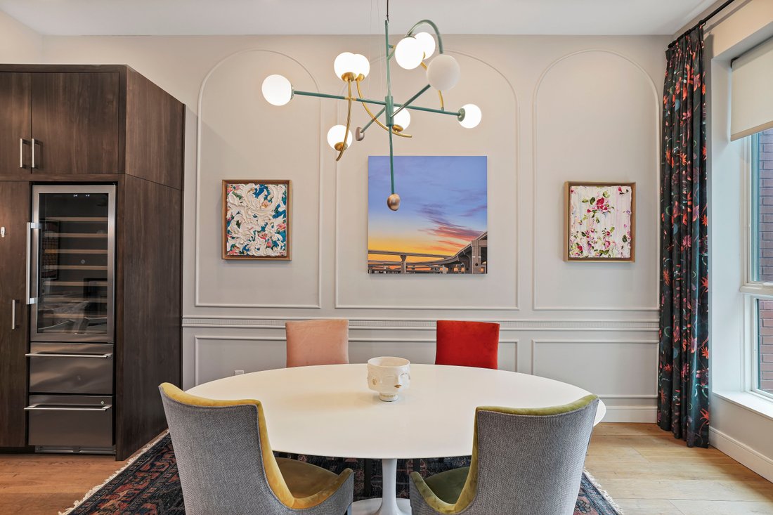 Townhouse in New York, New York, United States 5 - 17955562