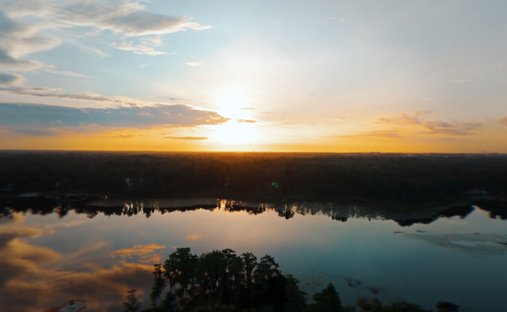 House in Orlando, Florida, United States 1