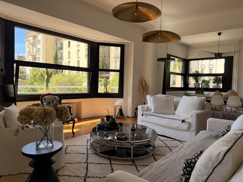 Apartment in Pointe Rouge, 8e Arrondissement, Marseille 1 - 18092509