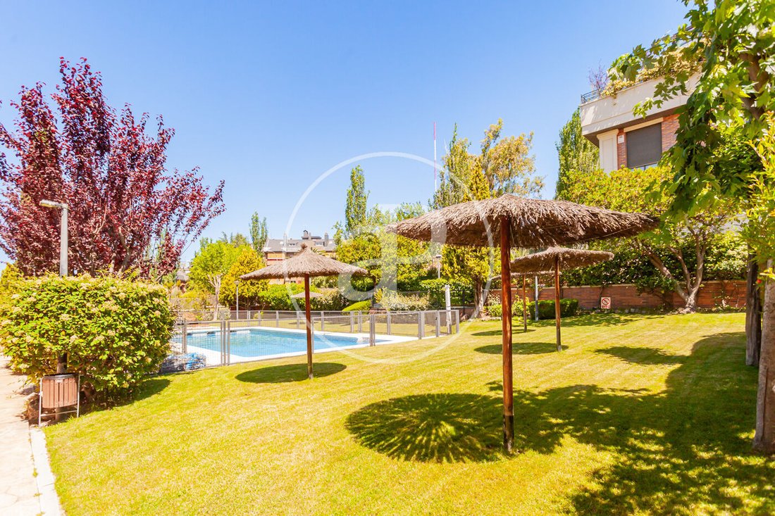Apartment in Majadahonda, Comunidad de Madrid, Spain 5 - 16803655