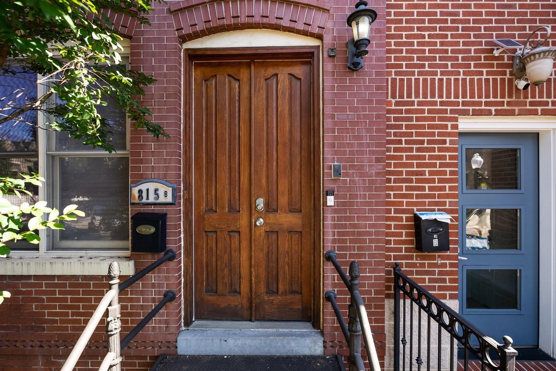 House in Washington, District of Columbia, United States 4 - 18090747
