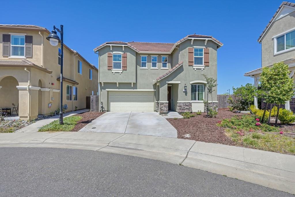 House in Rocklin, California, United States 1 - 18096305