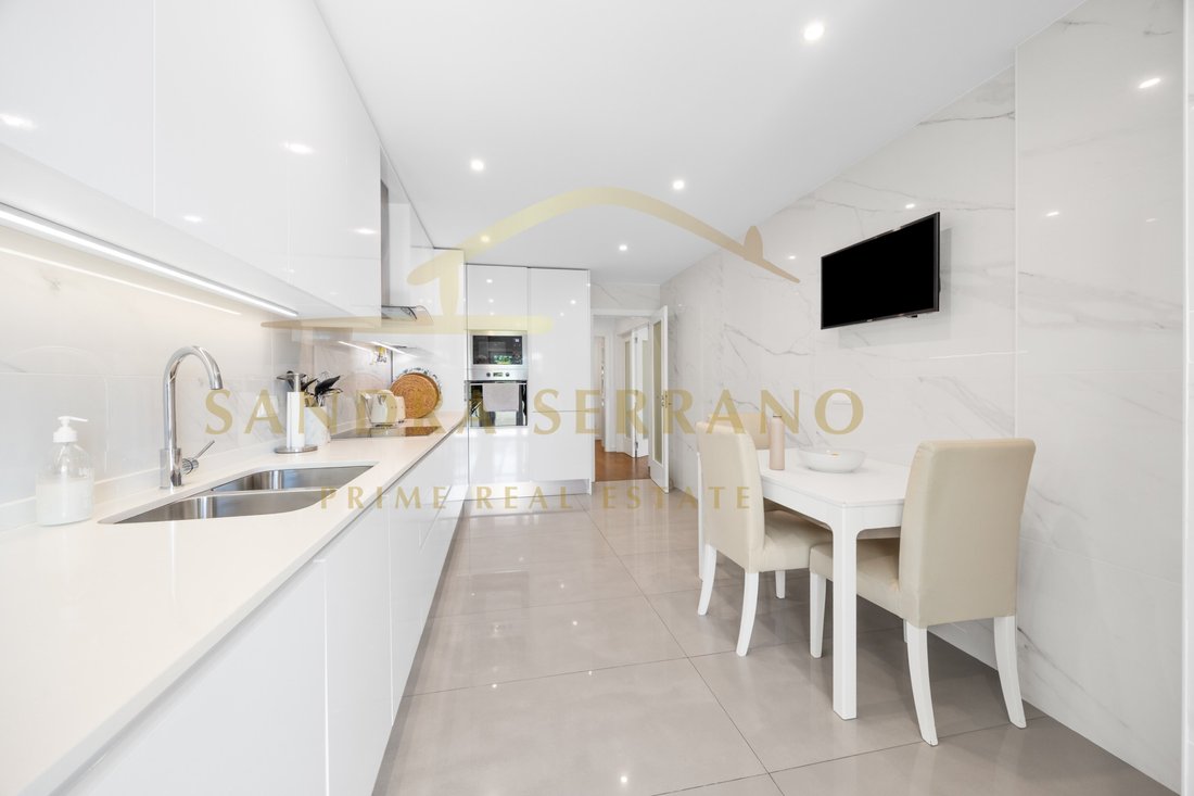 Apartment in Sintra, Lisbon, Portugal 5 - 18099487