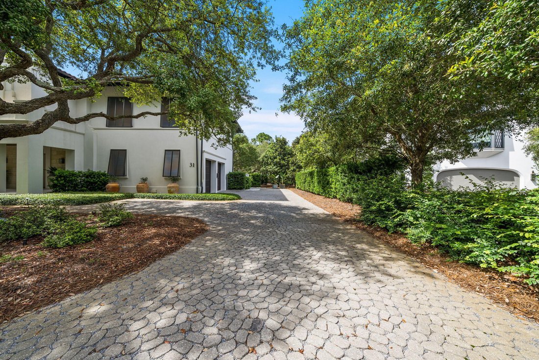 Haus in Santa Rosa Beach, Florida, Vereinigte Staaten 4 - 18060332