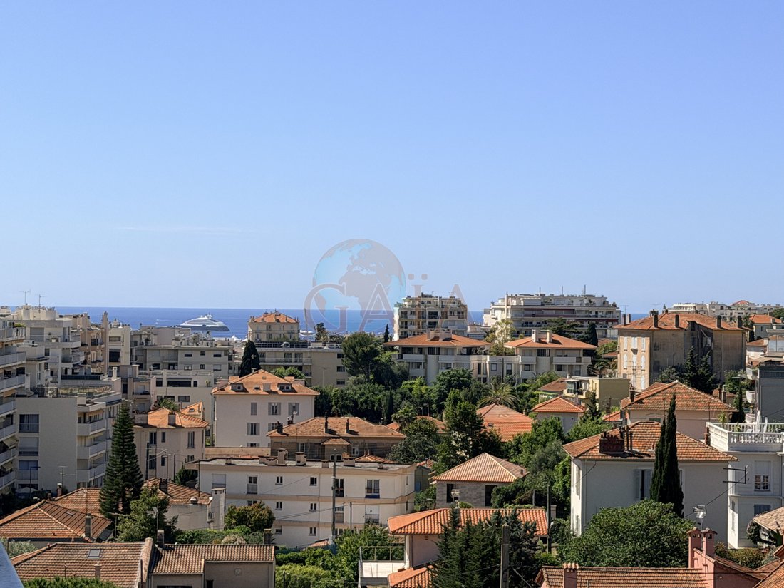 Apartment in Cannes, Provence-Alpes-Côte d'Azur, France 2 - 18092792